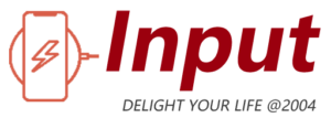 INPUT — Home