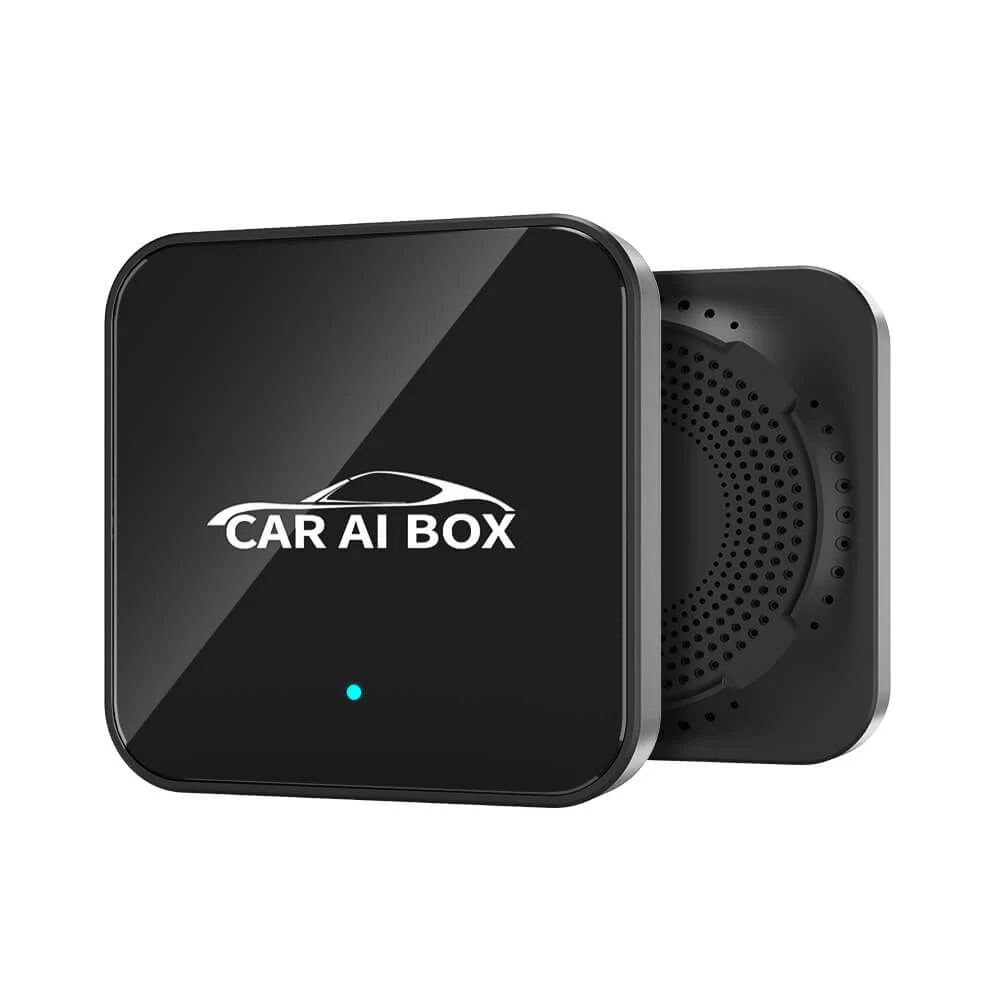 INPUT CarPlay adapter product photo